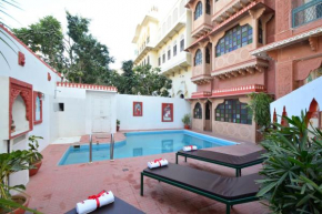 Mahal Khandela - A Heritage Hotel and Spa